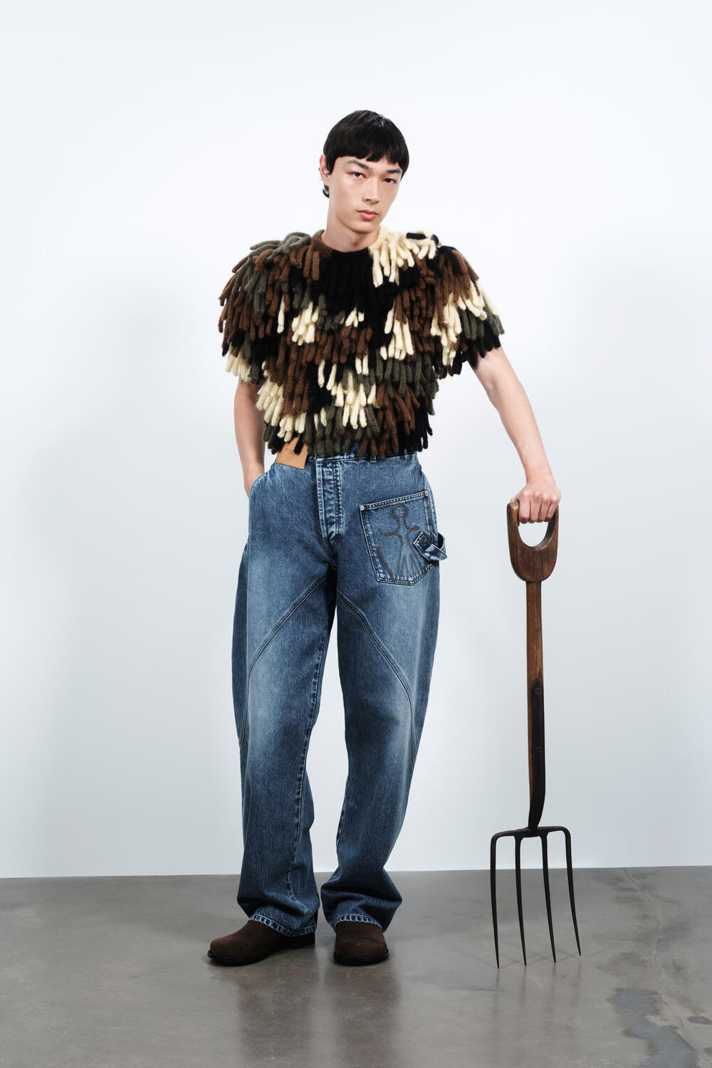JW ANDERSON WOMEN SS 2026 - Foto #80