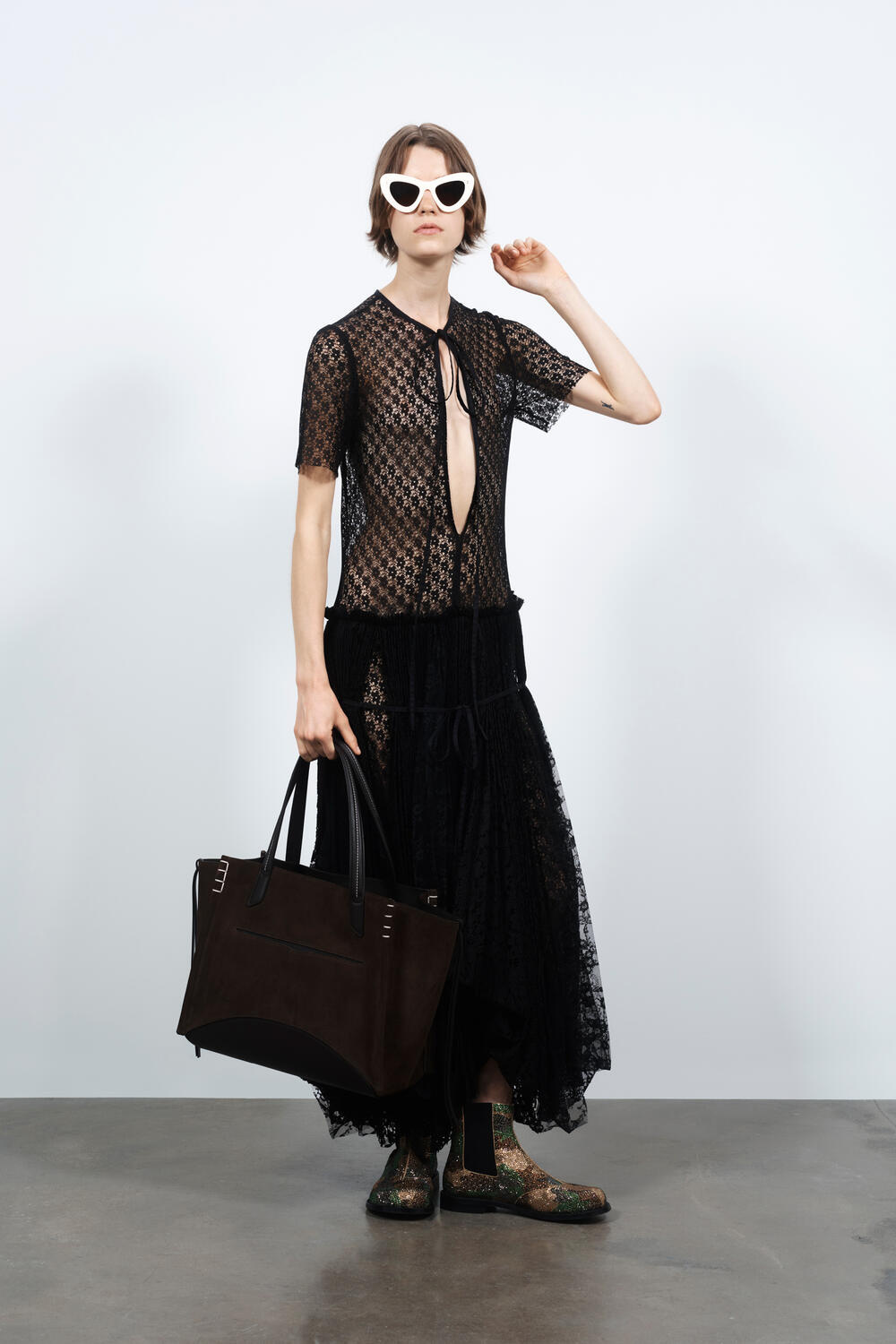 JW ANDERSON WOMEN SS 2026 - Foto #72