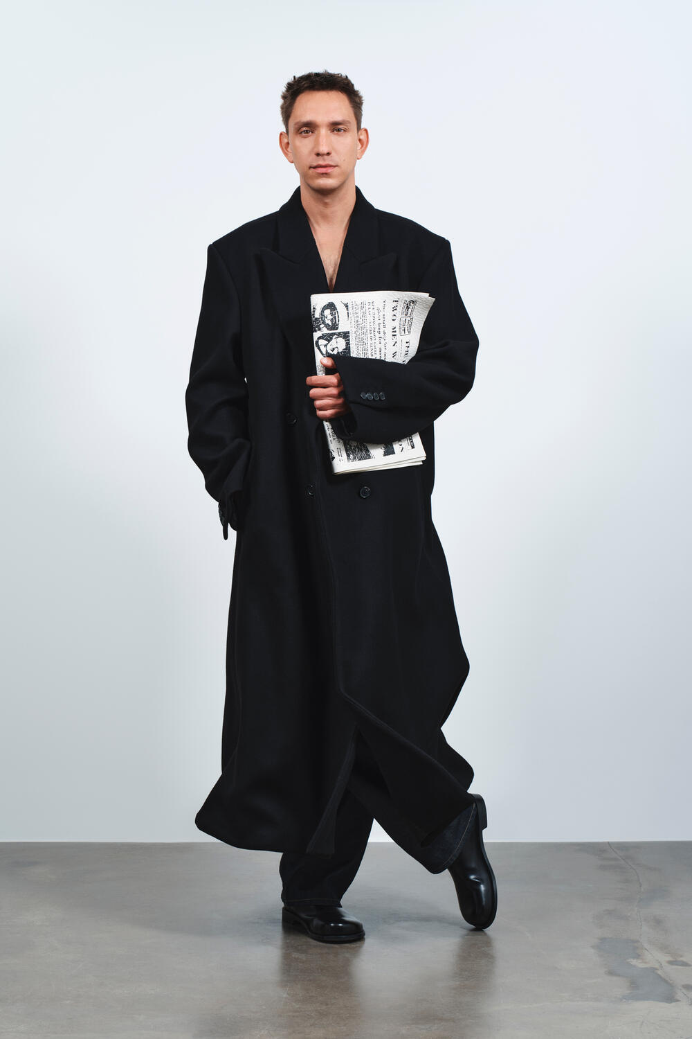 JW ANDERSON WOMEN SS 2026 - Foto #73