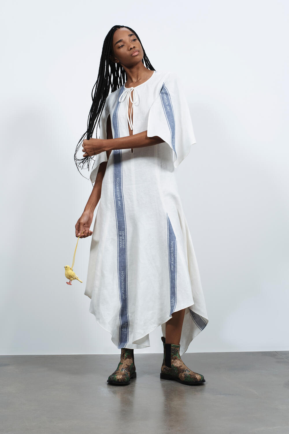 JW ANDERSON WOMEN SS 2026 - Foto #86