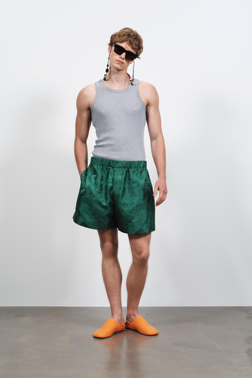 JW ANDERSON WOMEN SS 2026 - Foto #87