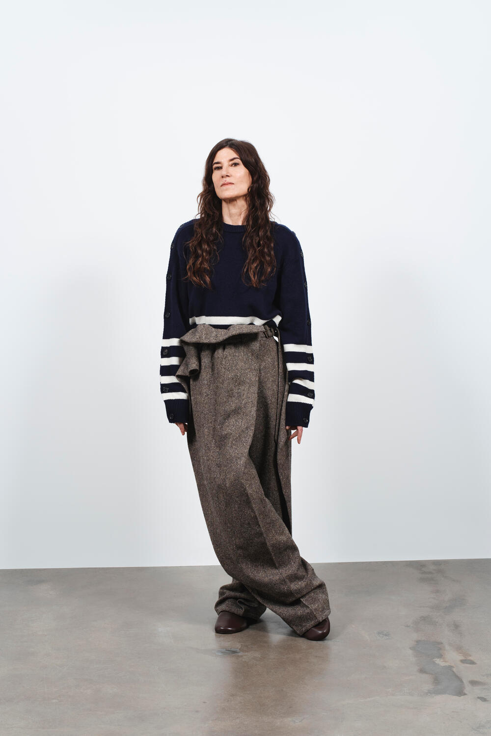JW ANDERSON WOMEN SS 2026 - Foto #90
