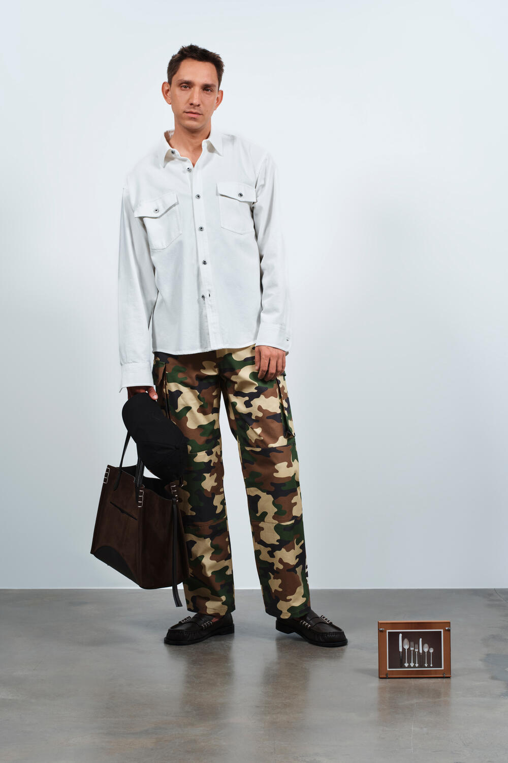 JW ANDERSON WOMEN SS 2026 - Foto #84
