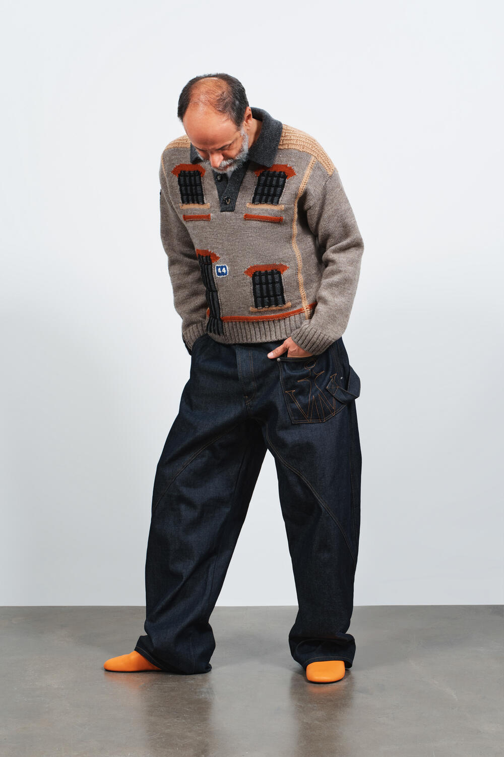 JW ANDERSON WOMEN SS 2026 - Foto #97