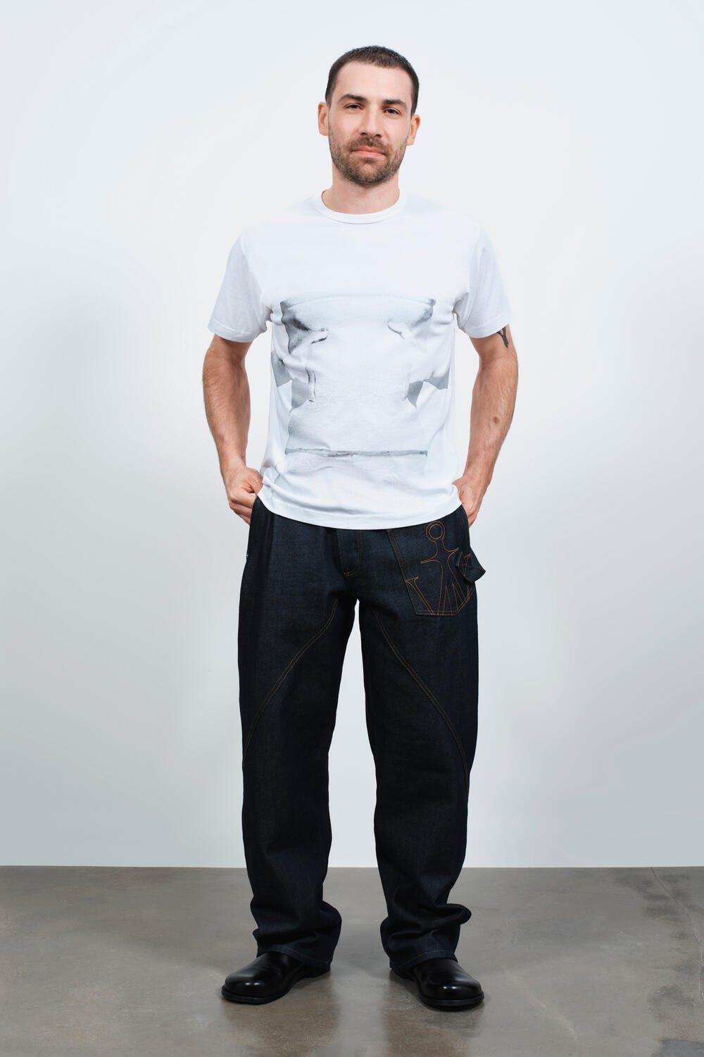 JW ANDERSON WOMEN SS 2026 - Foto #98