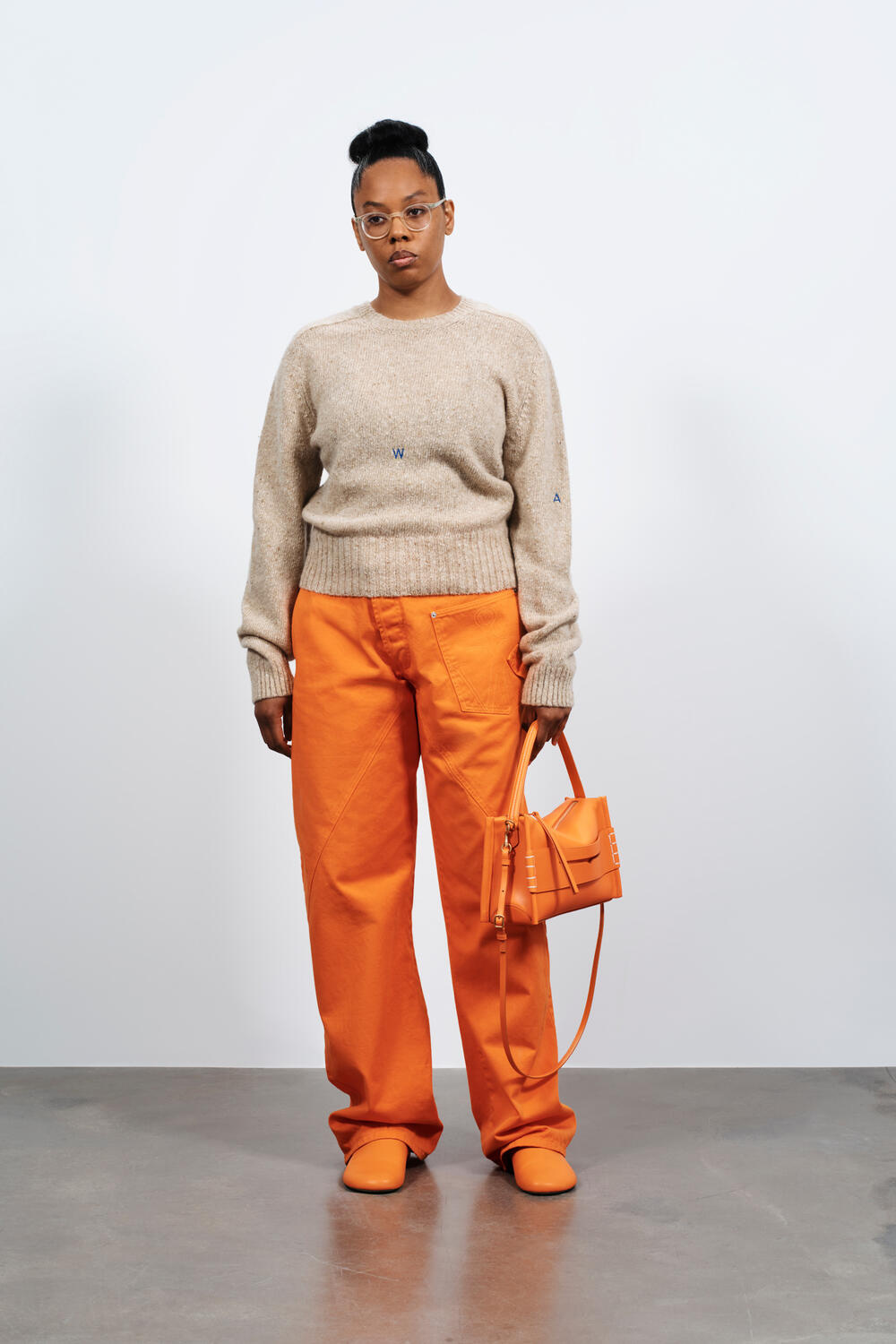 JW ANDERSON WOMEN SS 2026 - Foto #92