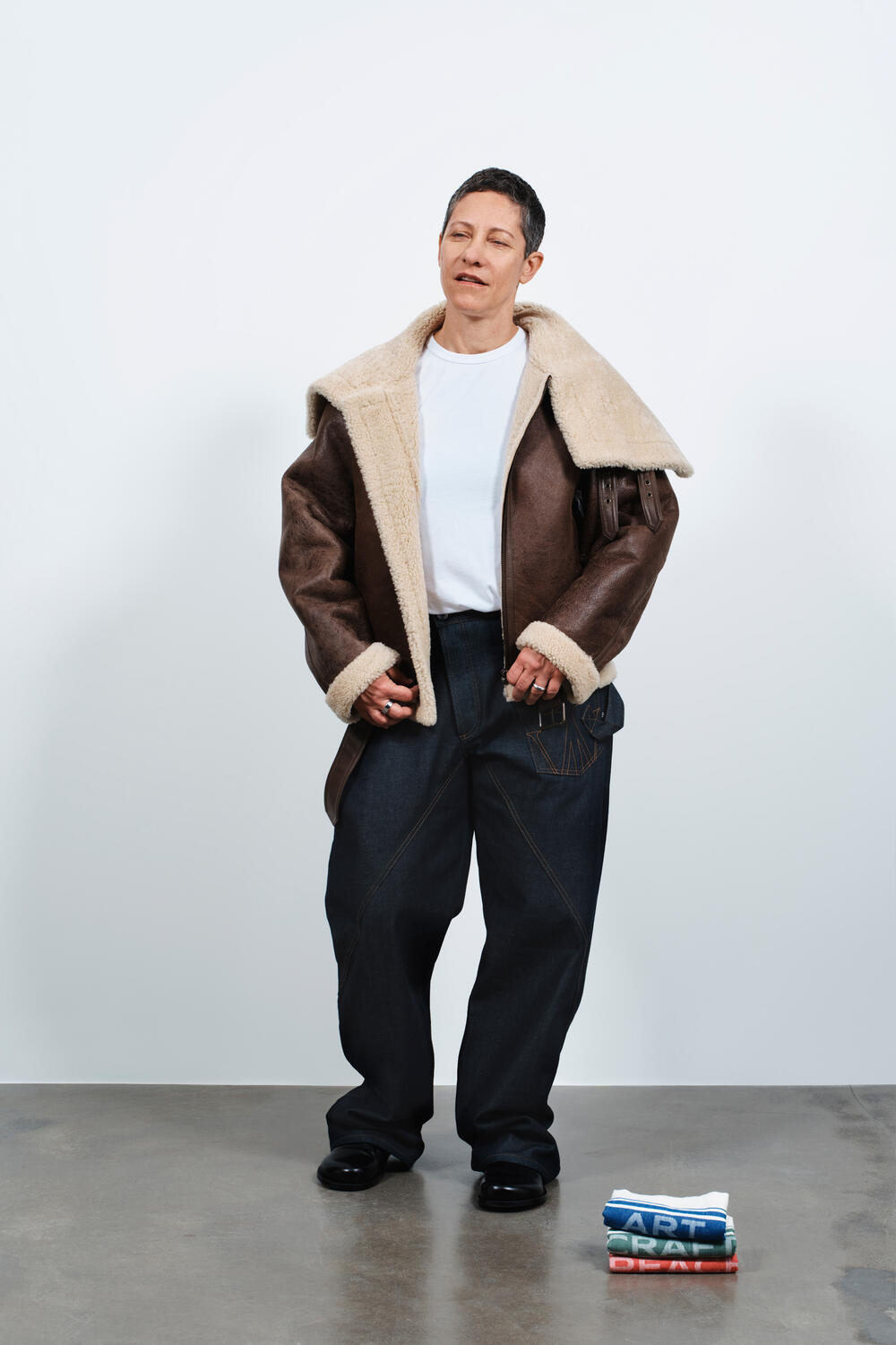 JW ANDERSON WOMEN SS 2026 - Foto #93