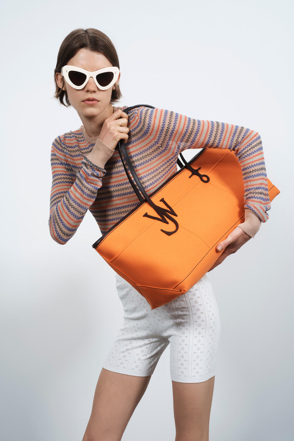 JW ANDERSON WOMEN SS 2026 - Foto #108