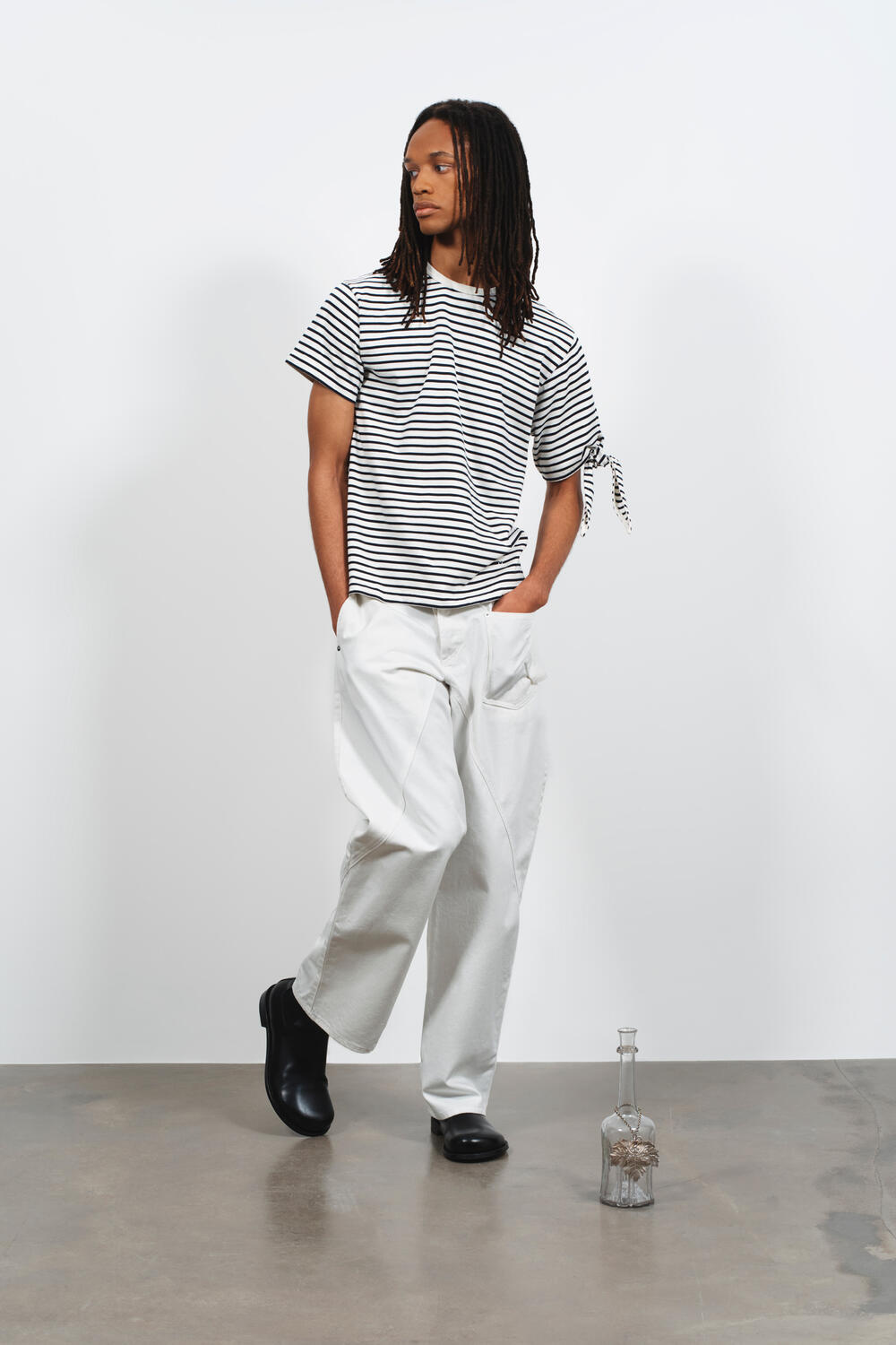 JW ANDERSON WOMEN SS 2026 - Foto #109