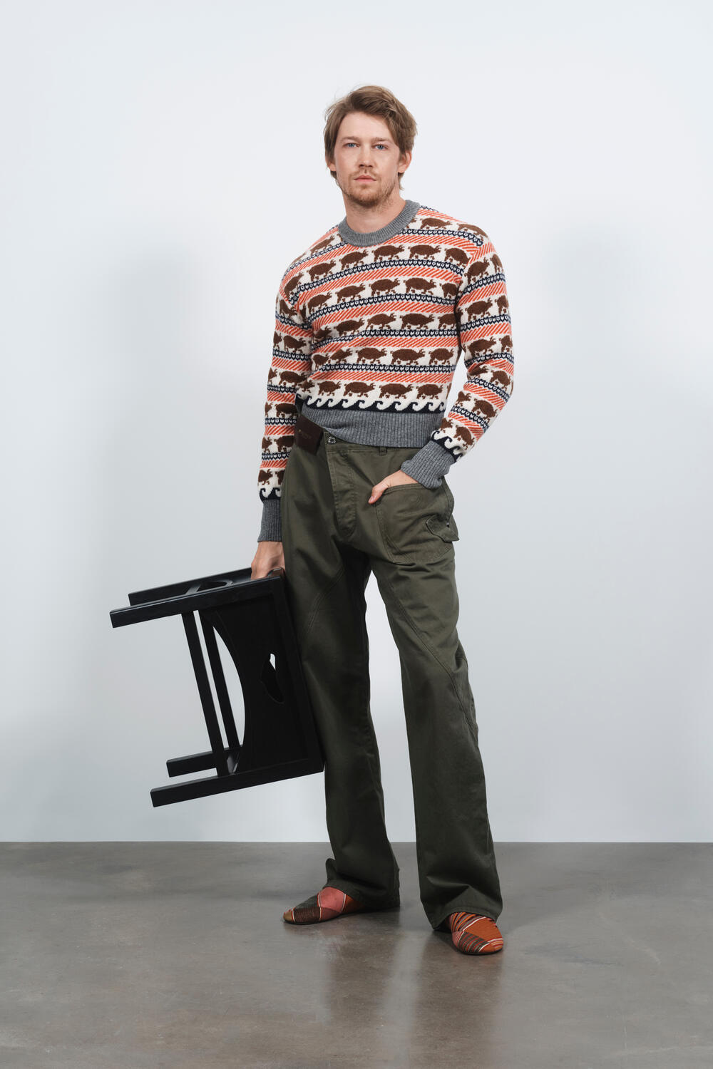 JW ANDERSON WOMEN SS 2026 - Foto #110