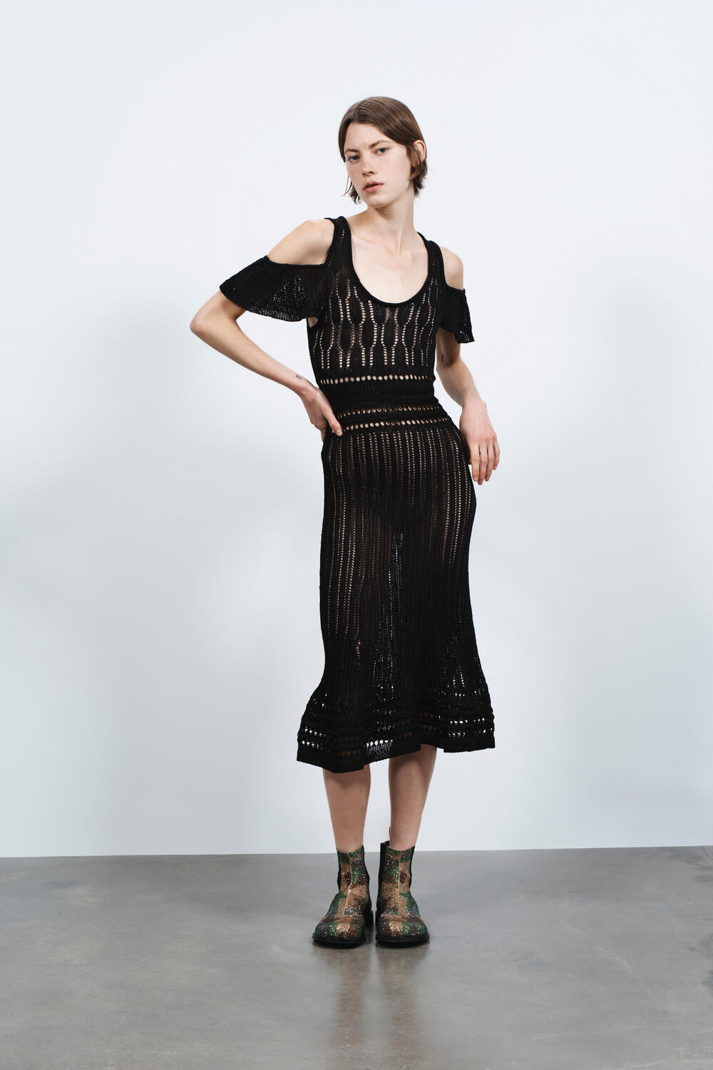 JW ANDERSON WOMEN SS 2026 - Foto #115