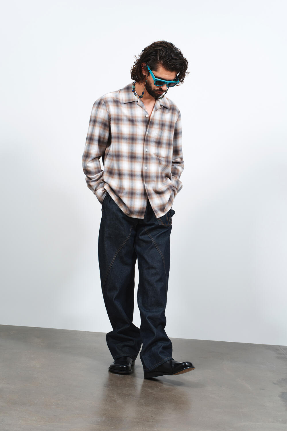 JW ANDERSON WOMEN SS 2026 - Foto #120