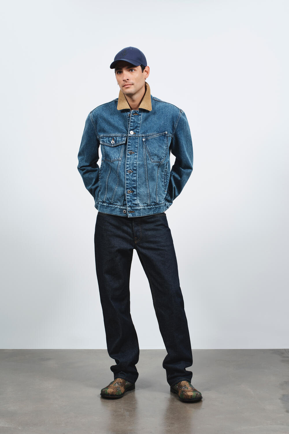JW ANDERSON WOMEN SS 2026 - Foto #113