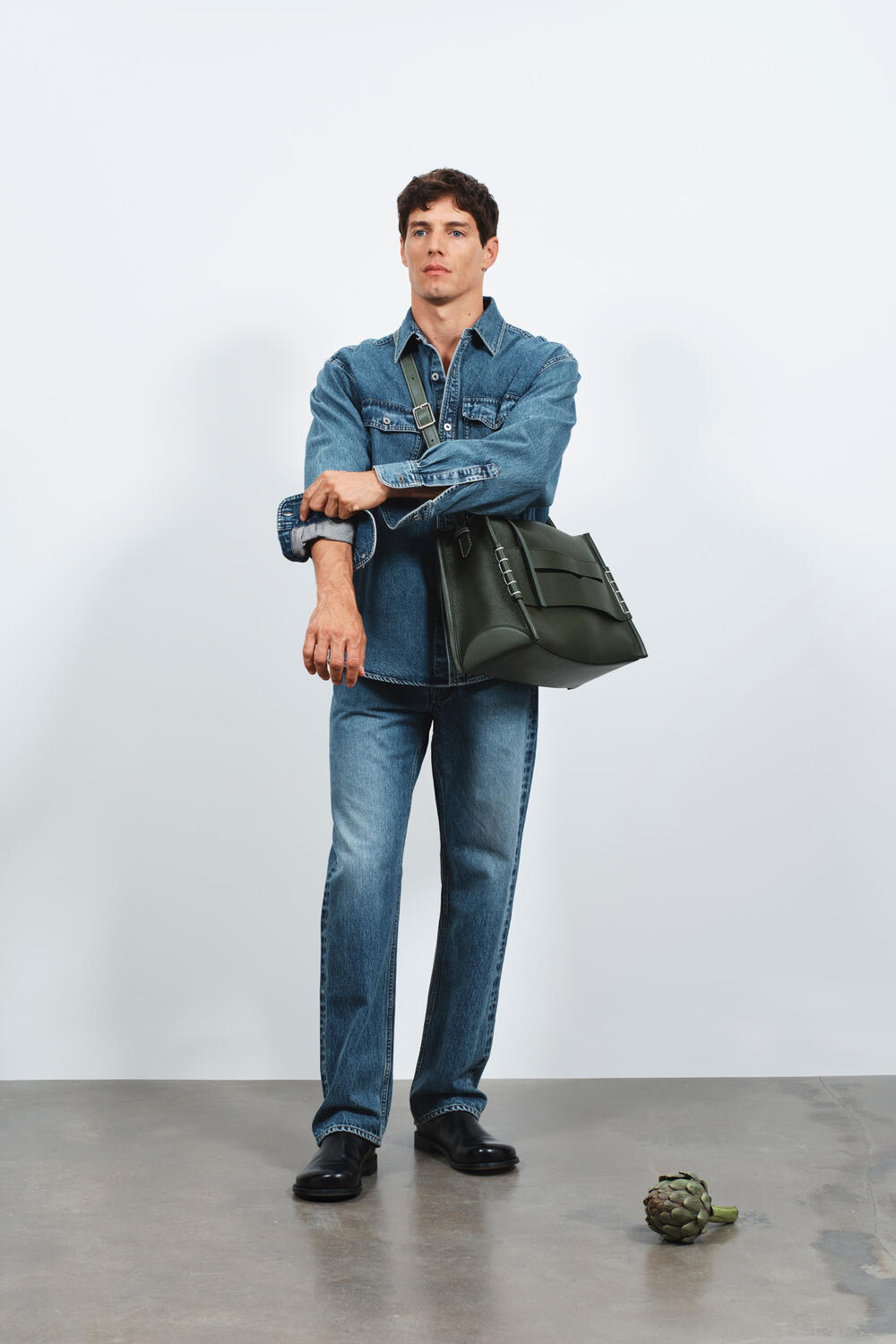 JW ANDERSON WOMEN SS 2026 - Foto #114