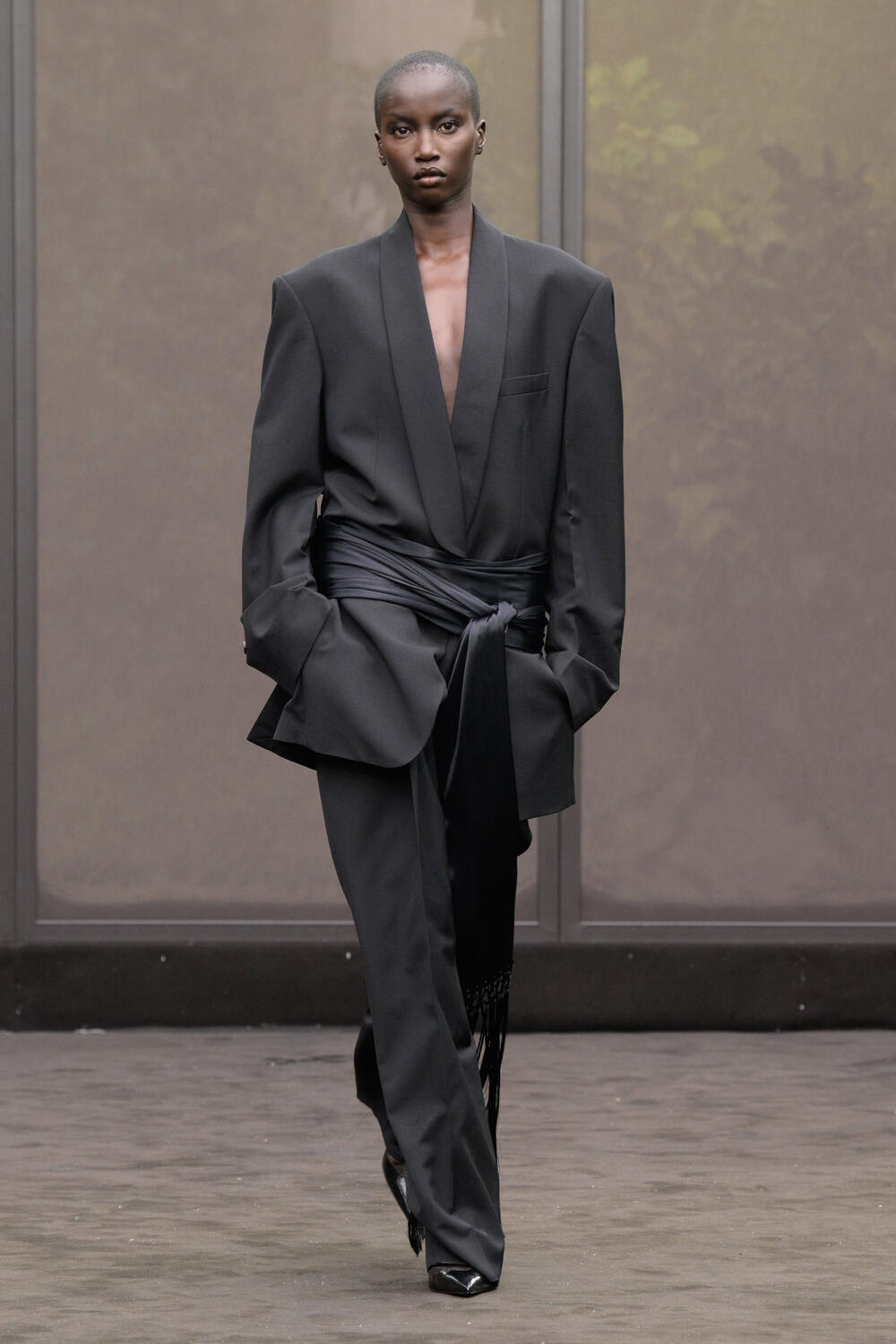 FERRAGAMO
