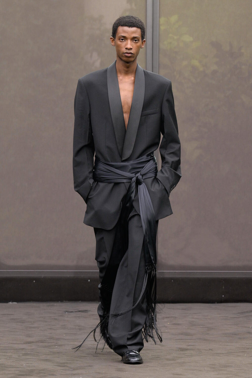 FERRAGAMO WOMEN SS 2026 - Foto #3