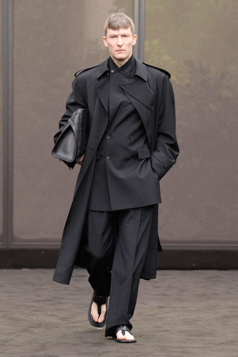 FERRAGAMO WOMEN SS 2026 - Foto #5