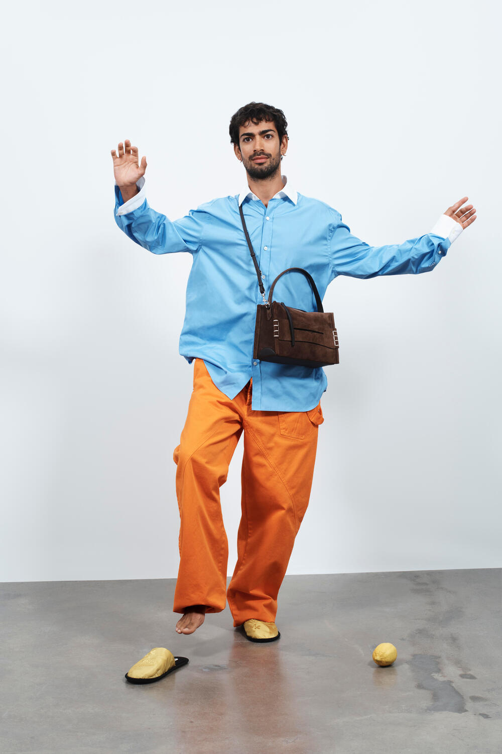 JW ANDERSON WOMEN SS 2026 - Foto #121