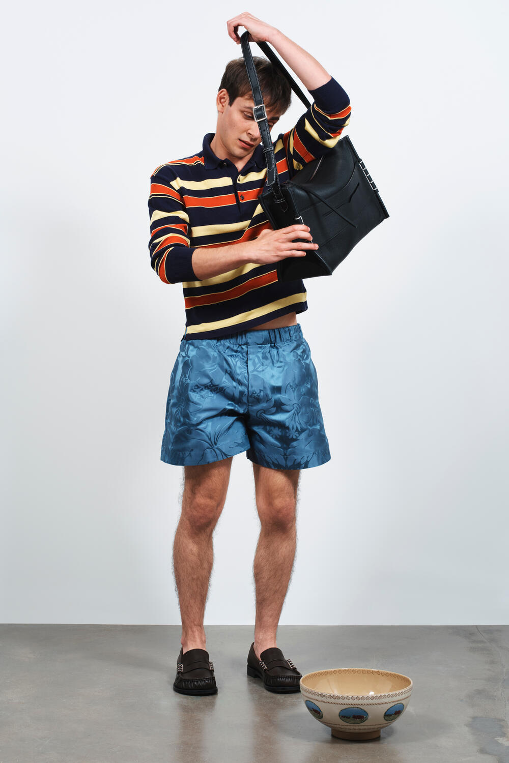 JW ANDERSON WOMEN SS 2026 - Foto #122
