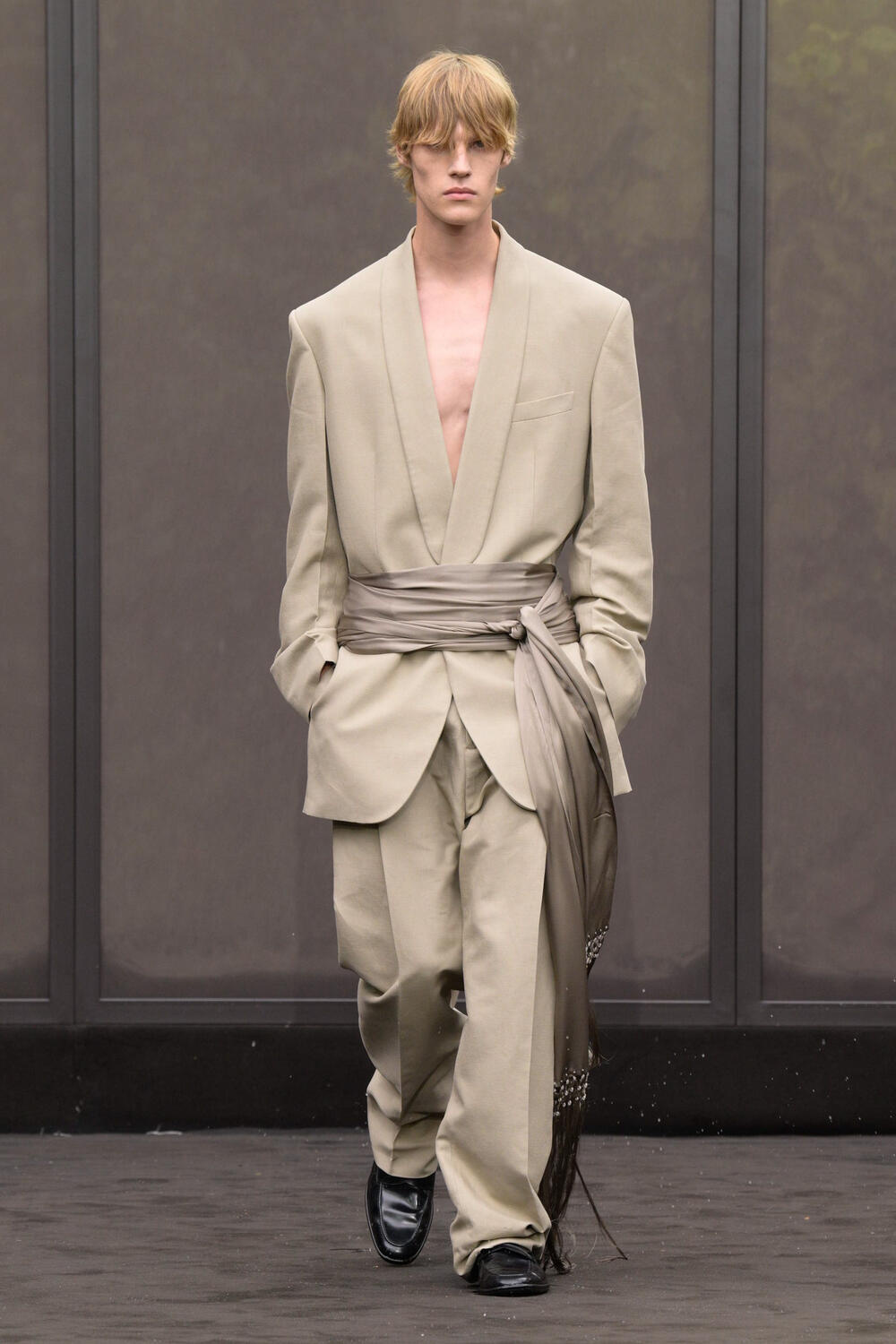 FERRAGAMO WOMEN SS 2026 - Foto #10