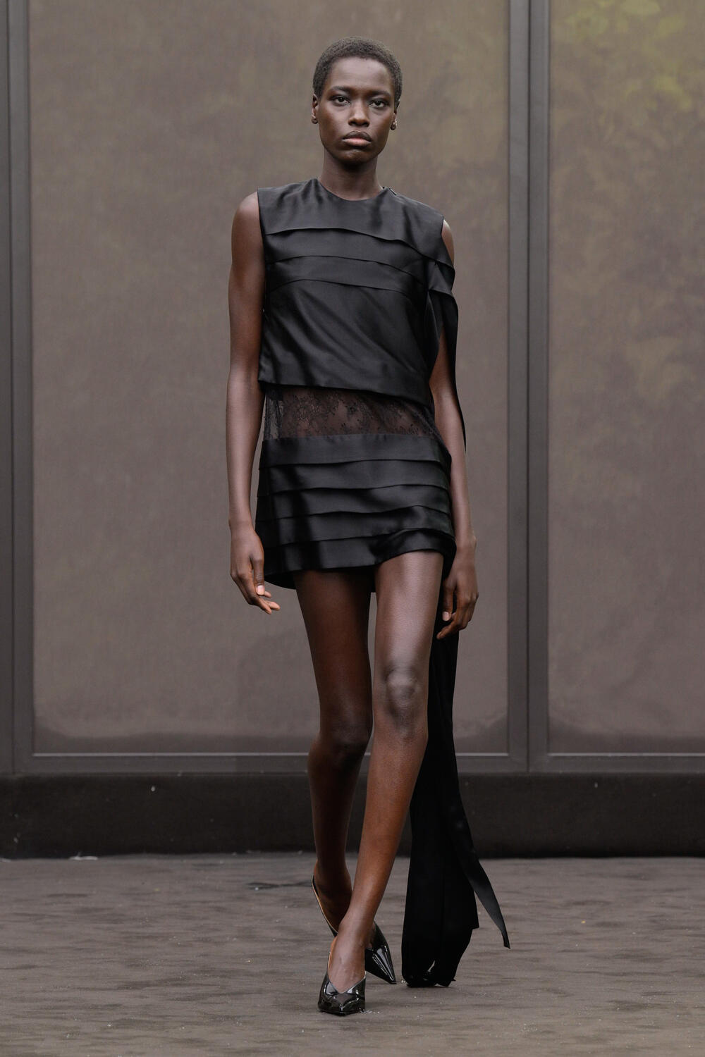 FERRAGAMO WOMEN SS 2026 - Foto #11