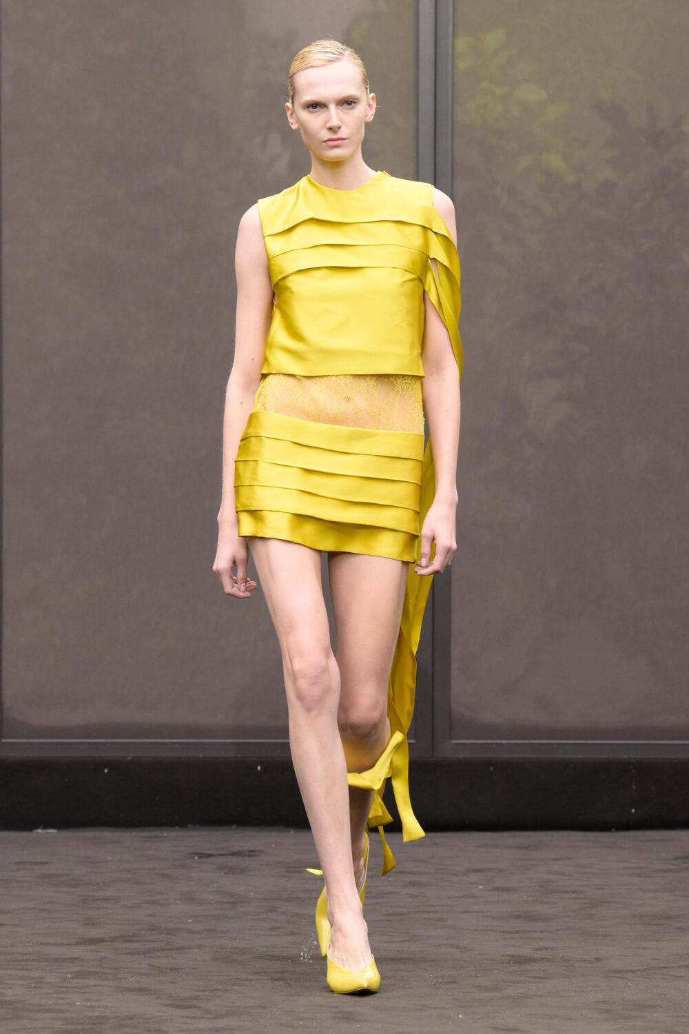 FERRAGAMO WOMEN SS 2026 - Foto #13