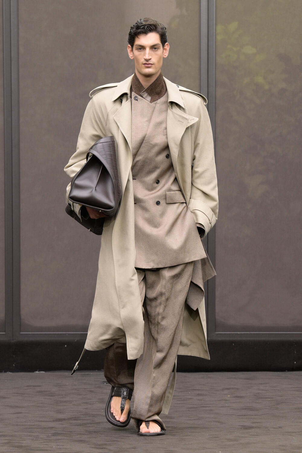 FERRAGAMO WOMEN SS 2026 - Foto #14