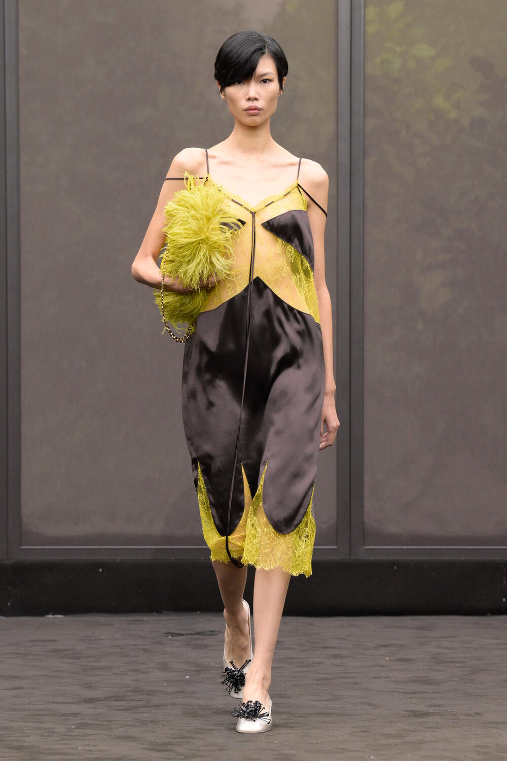 FERRAGAMO WOMEN SS 2026 - Foto #15
