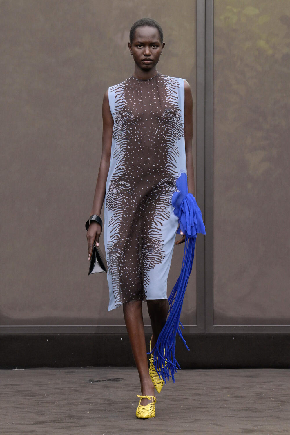 FERRAGAMO WOMEN SS 2026 - Foto #6