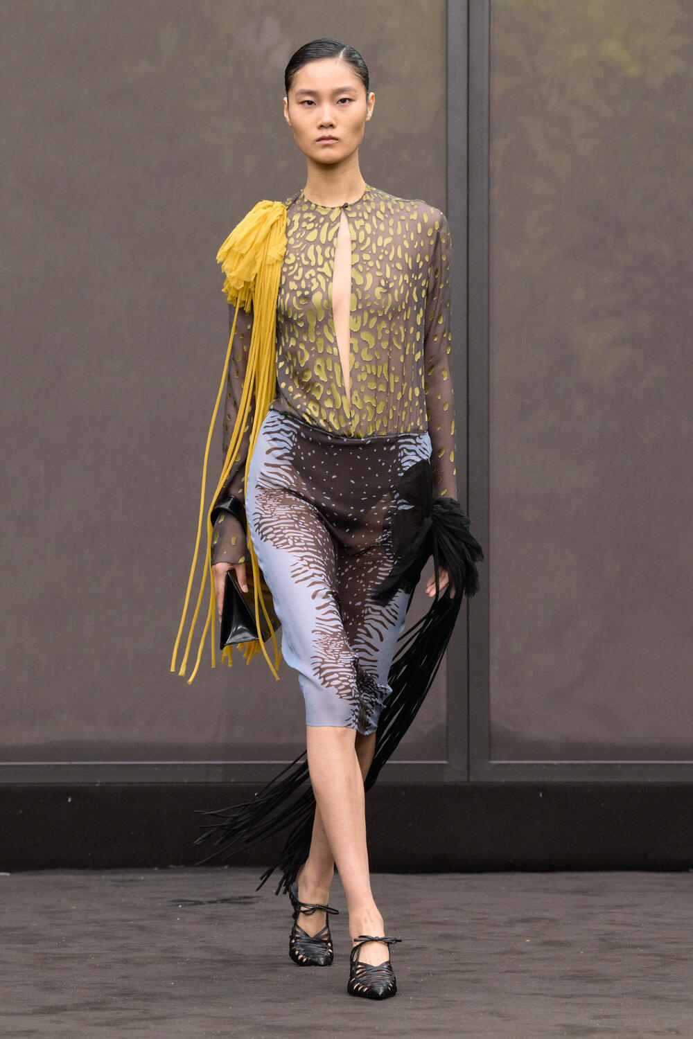 FERRAGAMO WOMEN SS 2026 - Foto #7