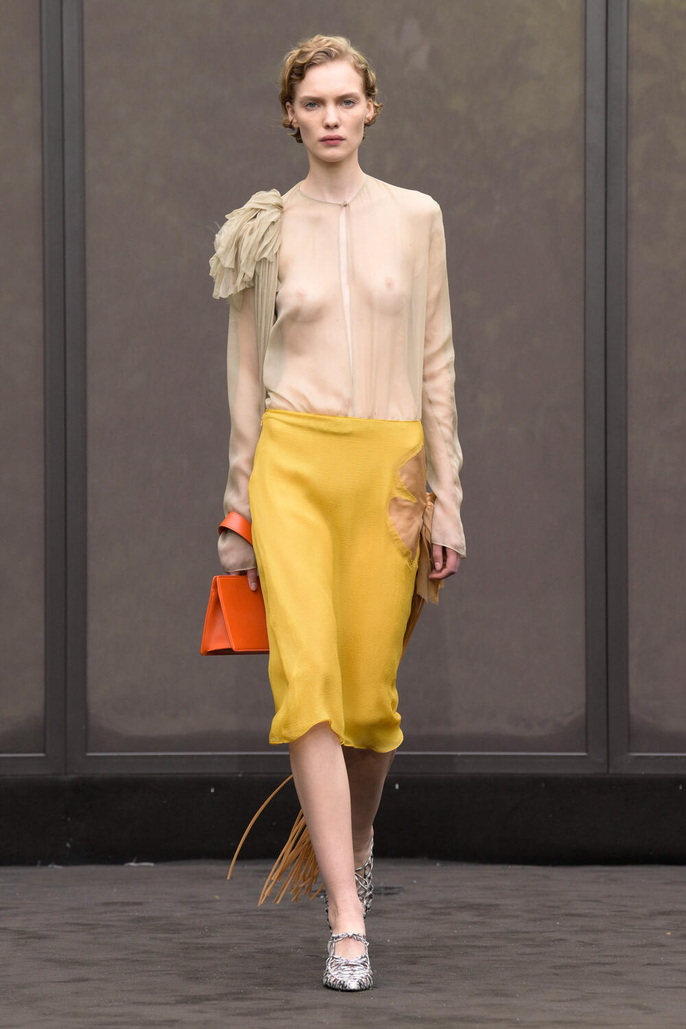 FERRAGAMO WOMEN SS 2026 - Foto #20