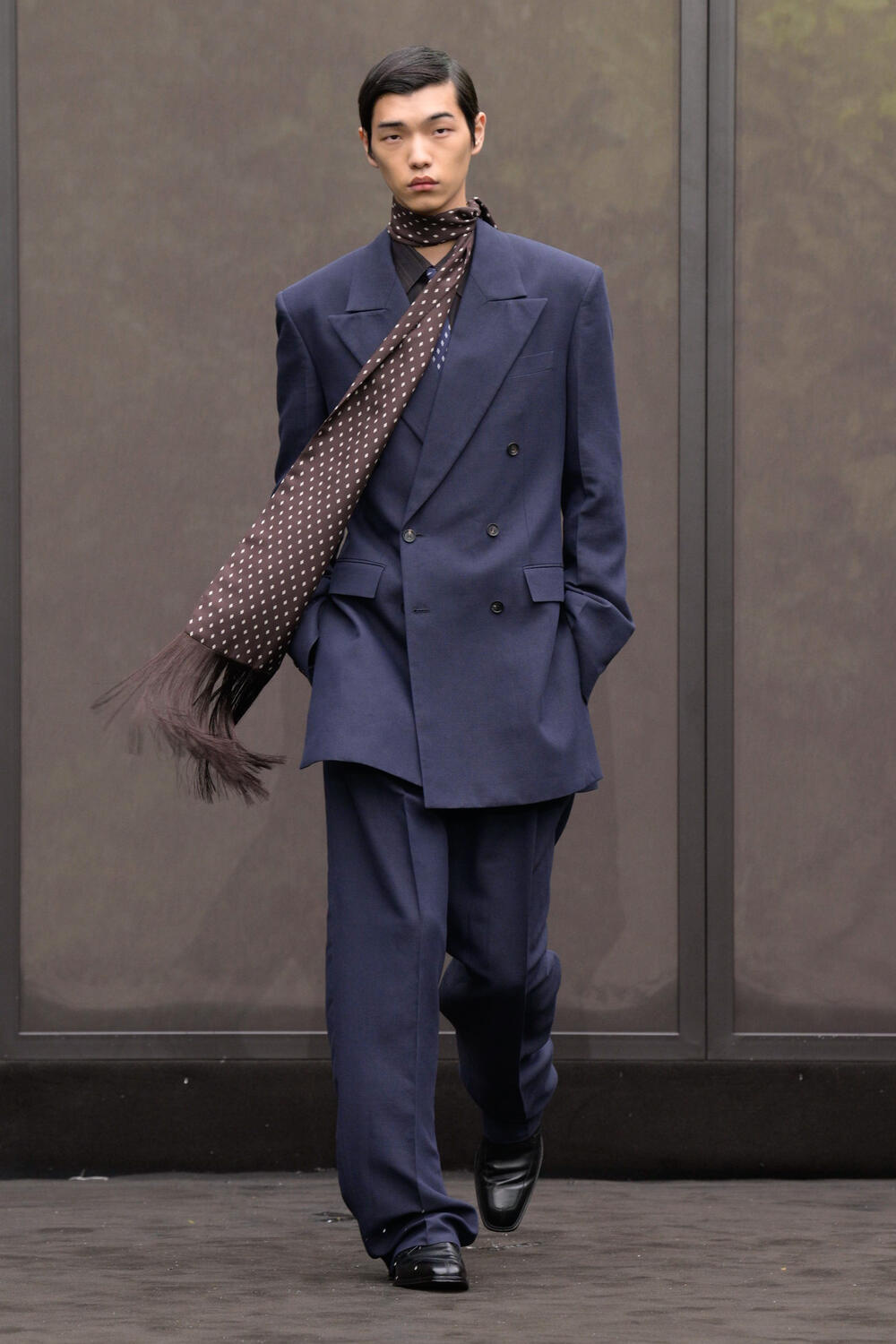 FERRAGAMO WOMEN SS 2026 - Foto #21