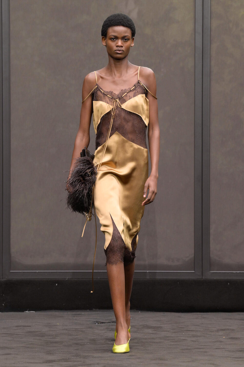 FERRAGAMO WOMEN SS 2026 - Foto #22