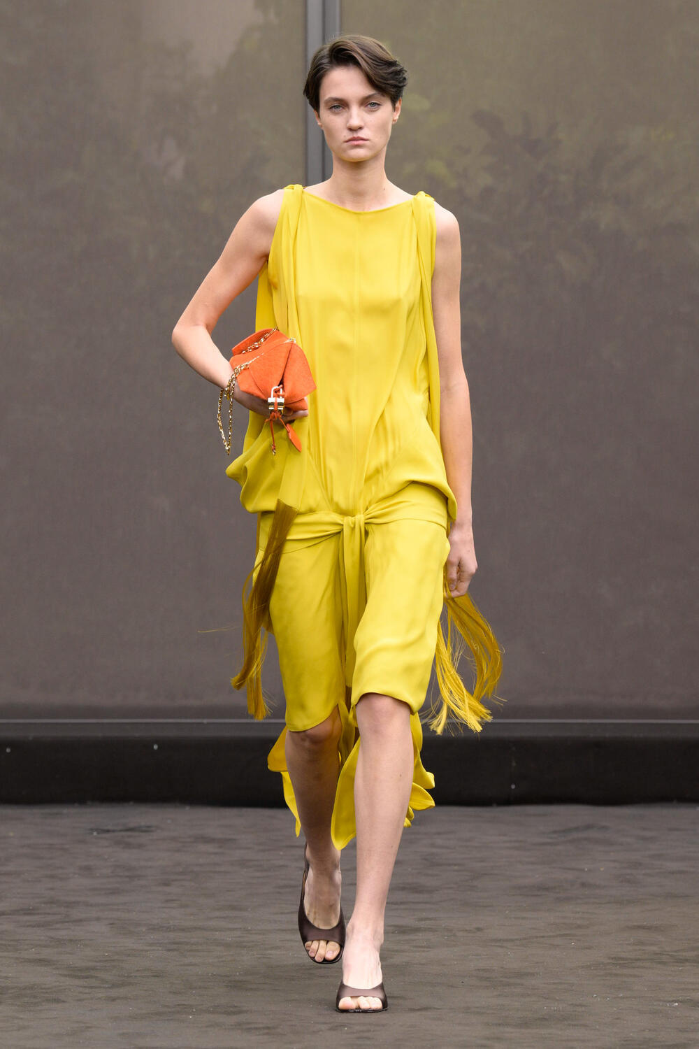 FERRAGAMO WOMEN SS 2026 - Foto #24