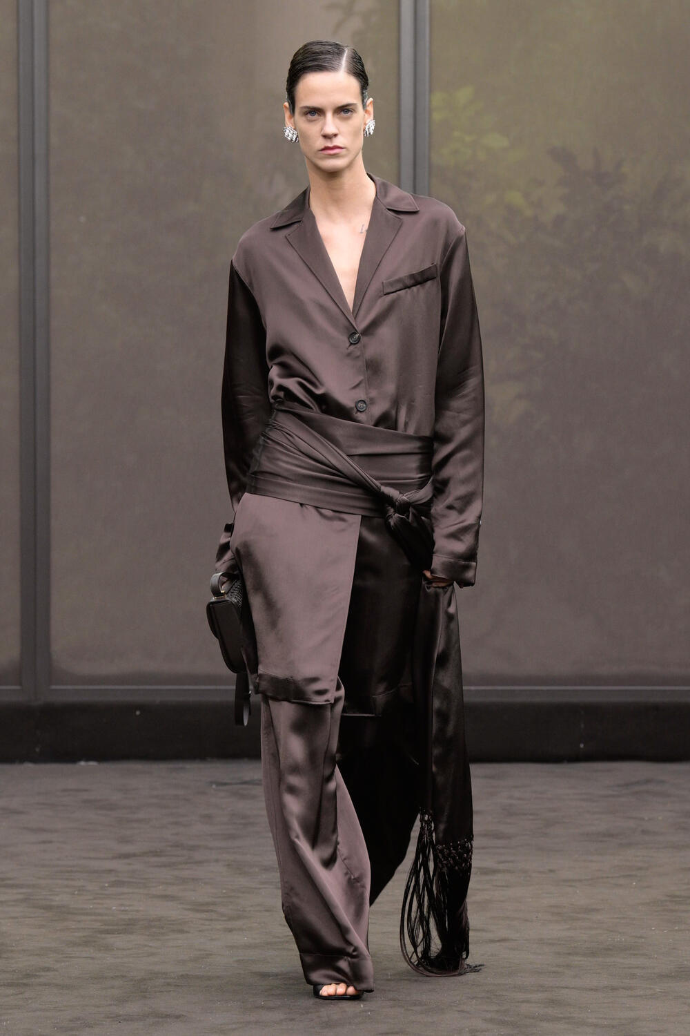 FERRAGAMO WOMEN SS 2026 - Foto #25