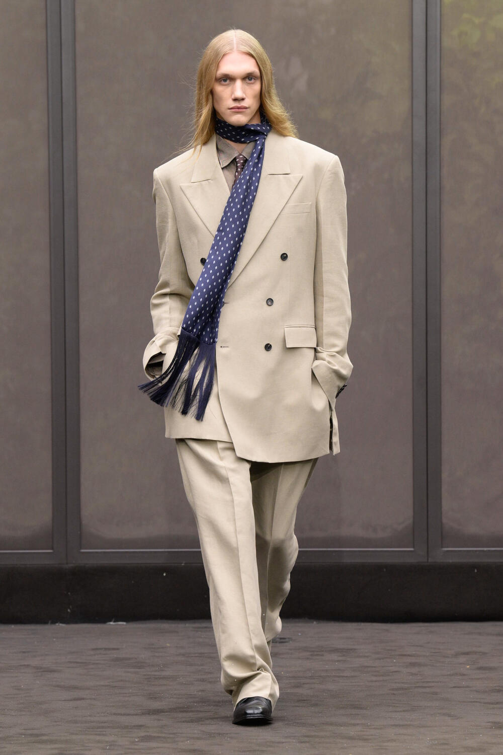 FERRAGAMO WOMEN SS 2026 - Foto #16