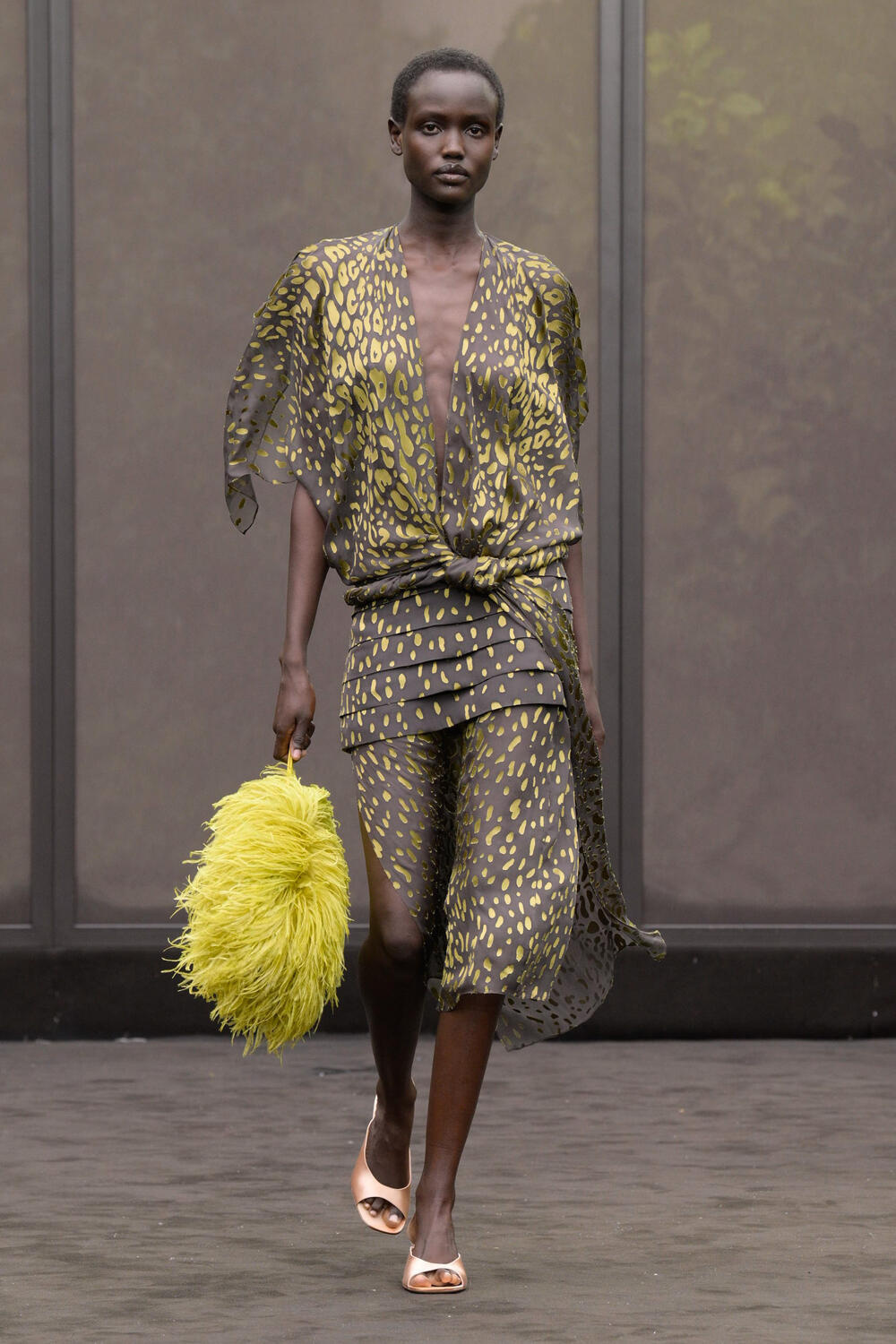 FERRAGAMO WOMEN SS 2026 - Foto #17