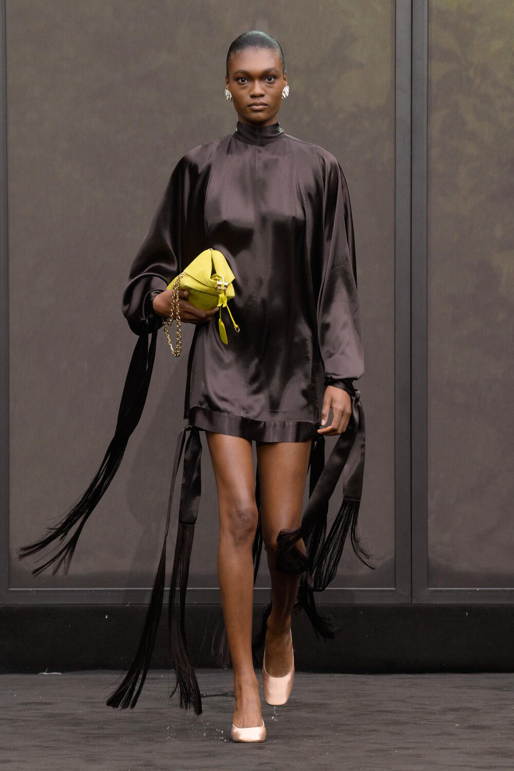 FERRAGAMO WOMEN SS 2026 - Foto #30