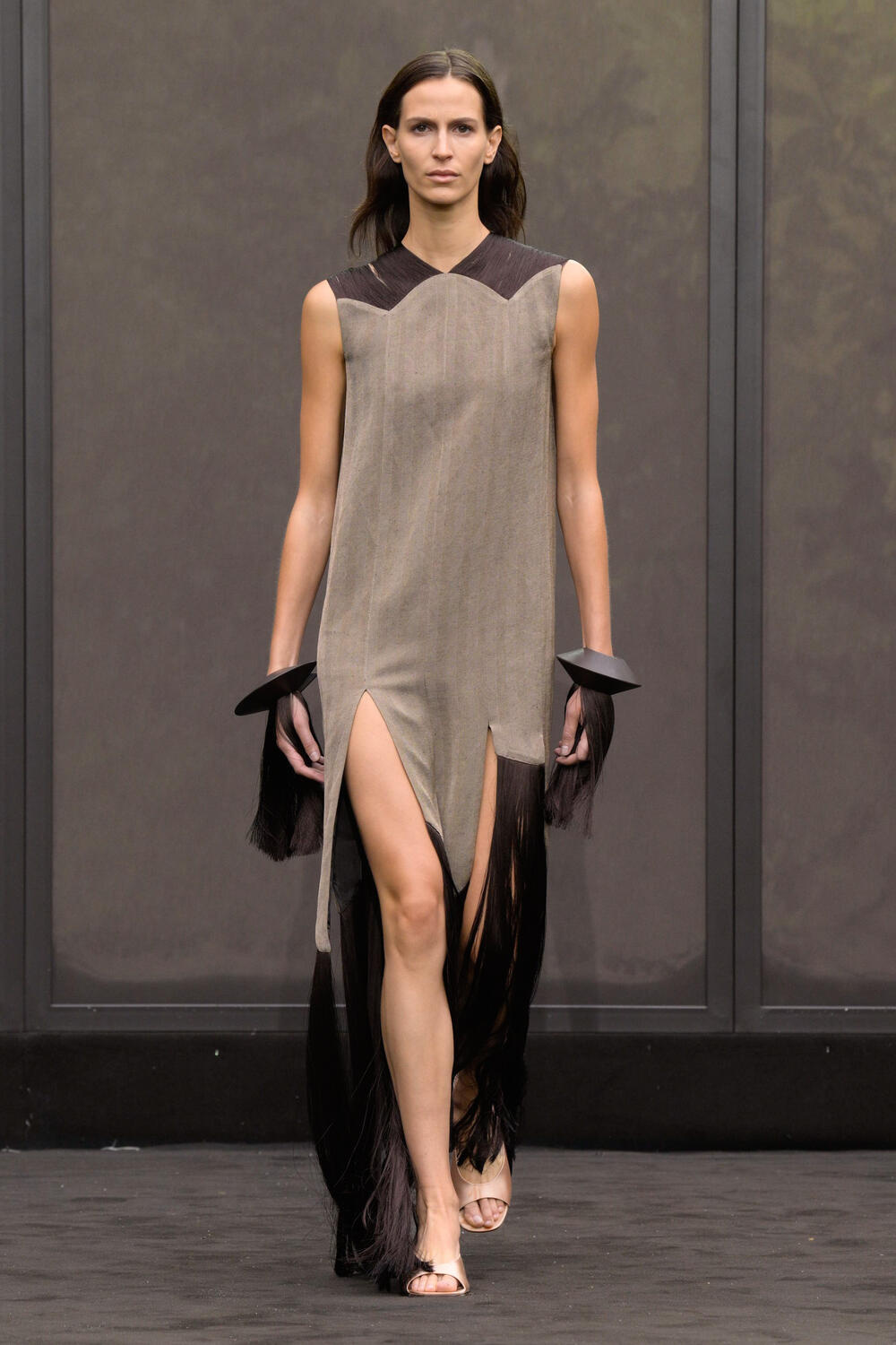 FERRAGAMO WOMEN SS 2026 - Foto #31
