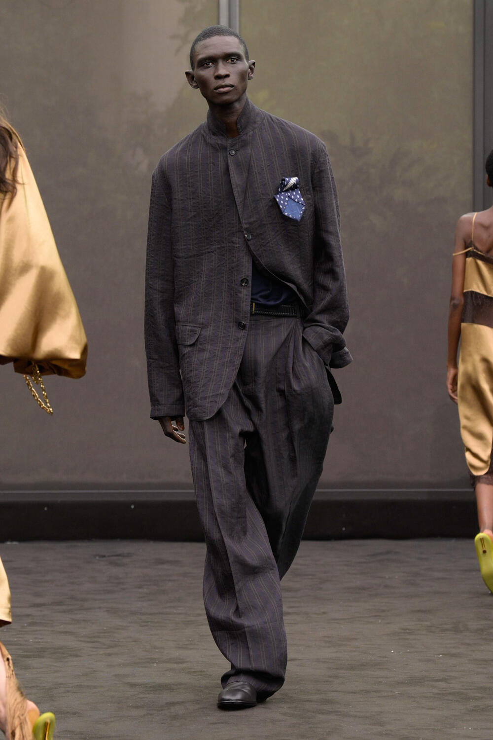 FERRAGAMO WOMEN SS 2026 - Foto #32