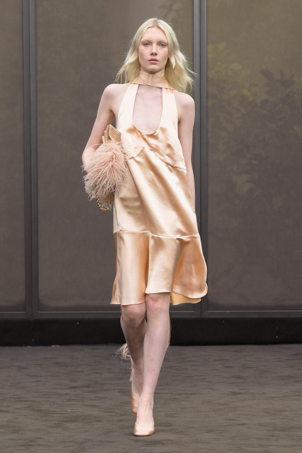 FERRAGAMO WOMEN SS 2026 - Foto #33