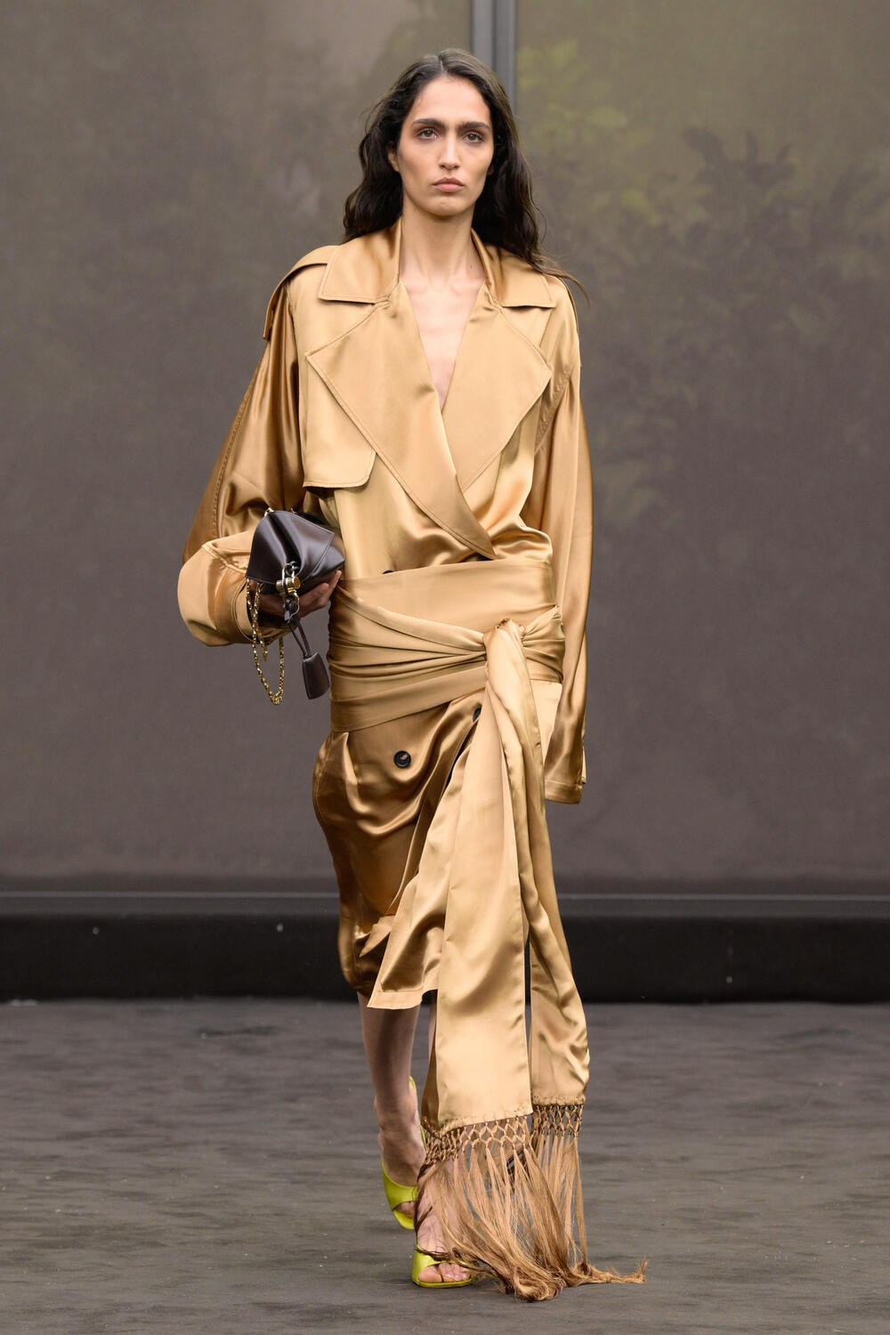 FERRAGAMO WOMEN SS 2026 - Foto #28