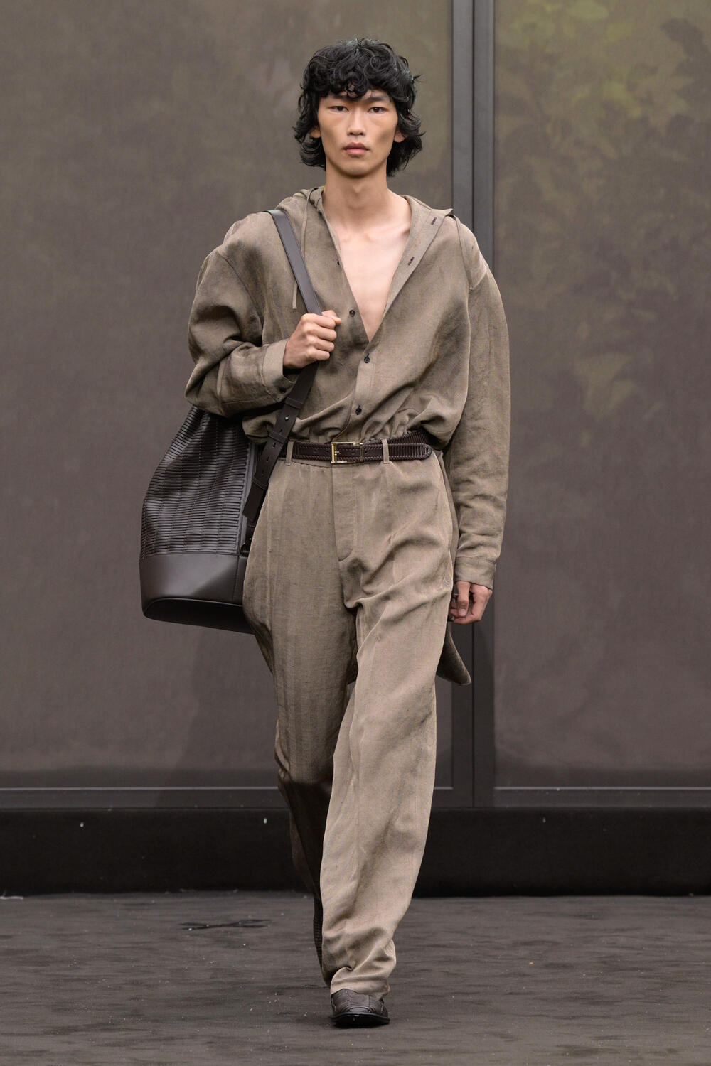 FERRAGAMO WOMEN SS 2026 - Foto #29