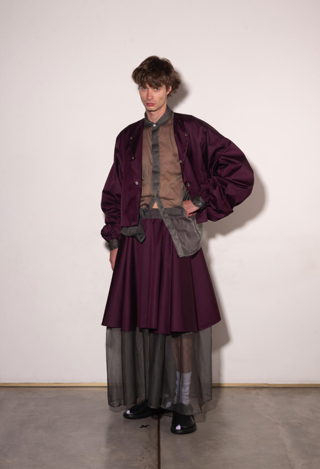 CASA PRETI WOMEN SS 2026 - Foto #7