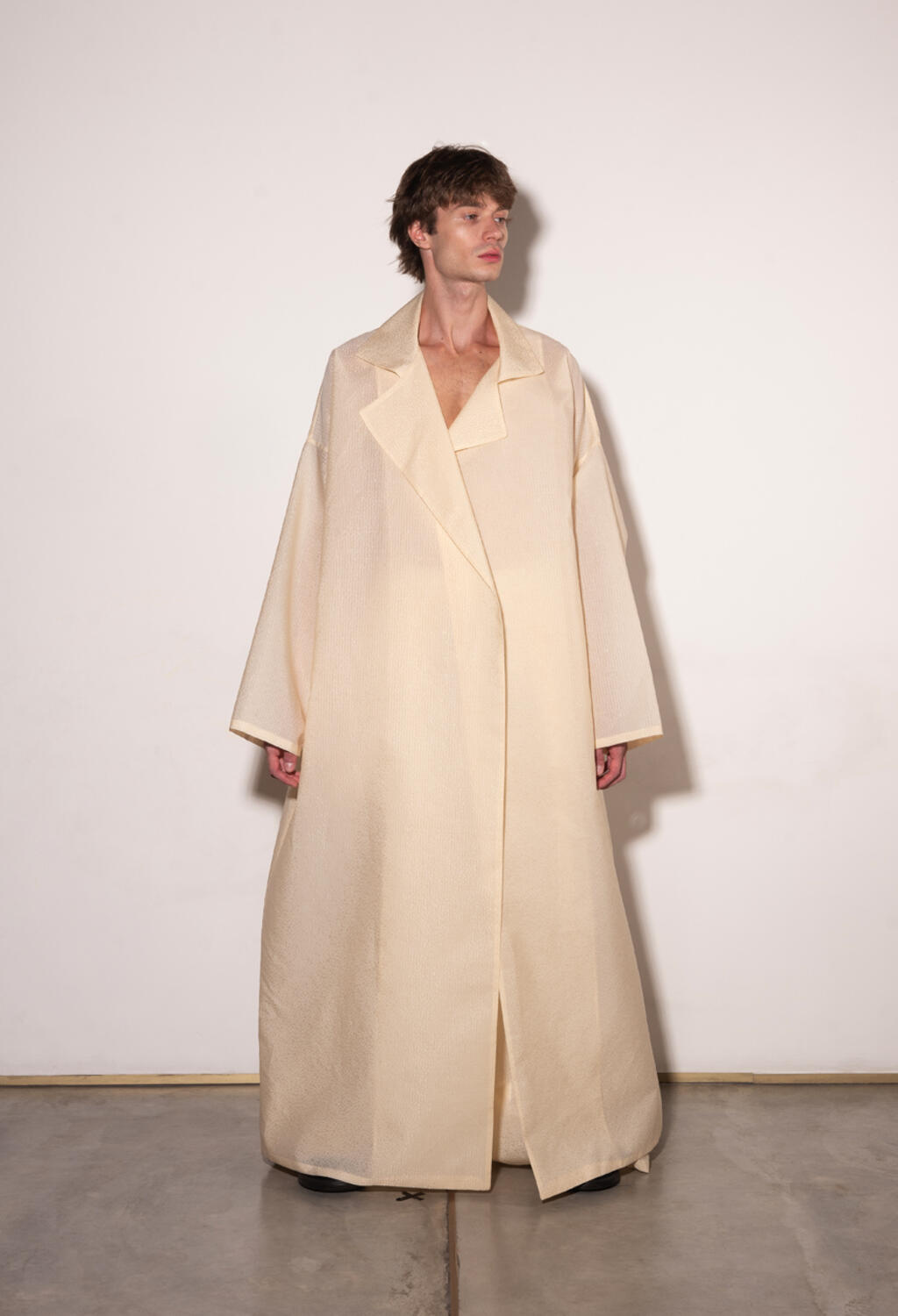 CASA PRETI WOMEN SS 2026 - Foto #9