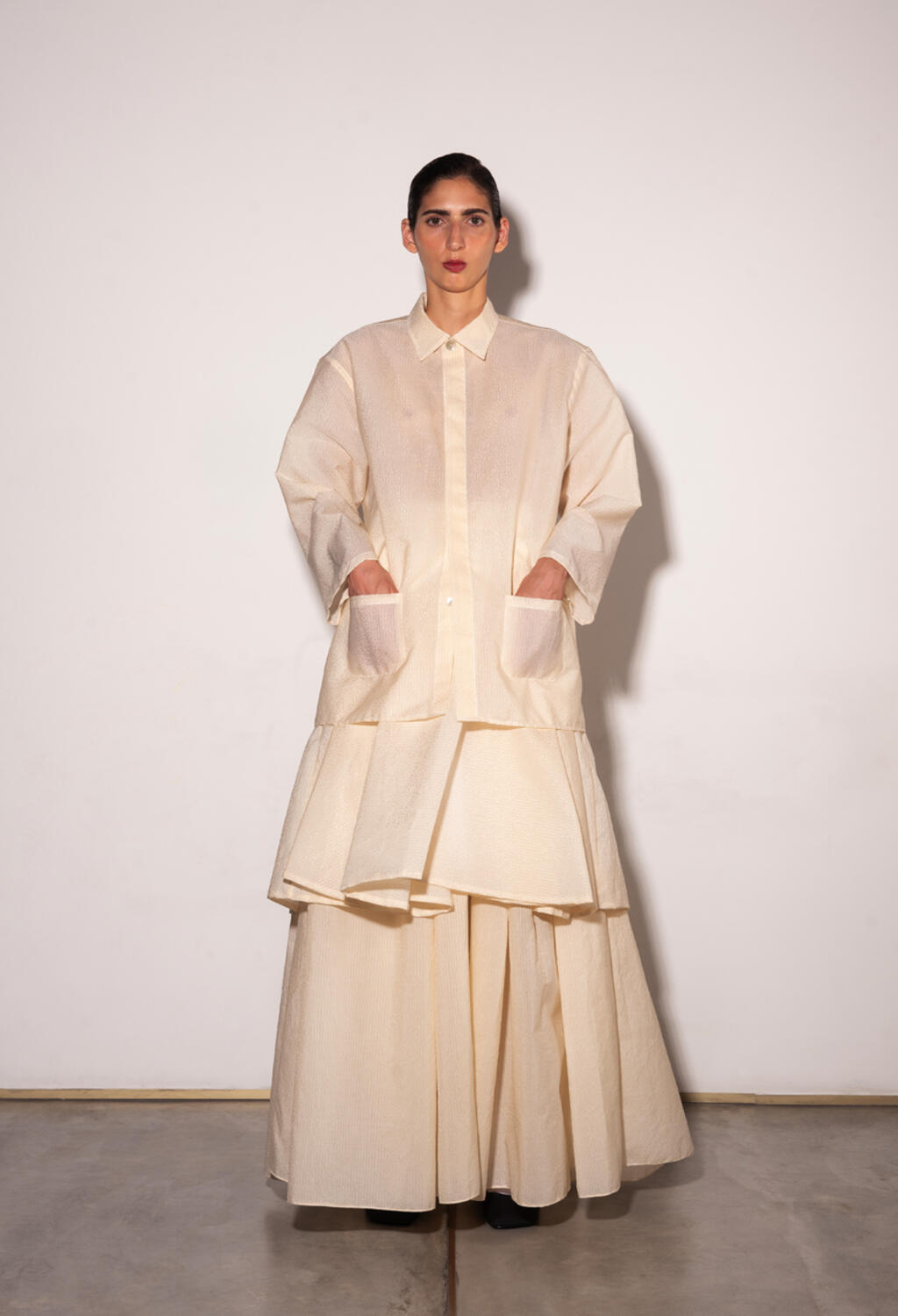 CASA PRETI WOMEN SS 2026 - Foto #11