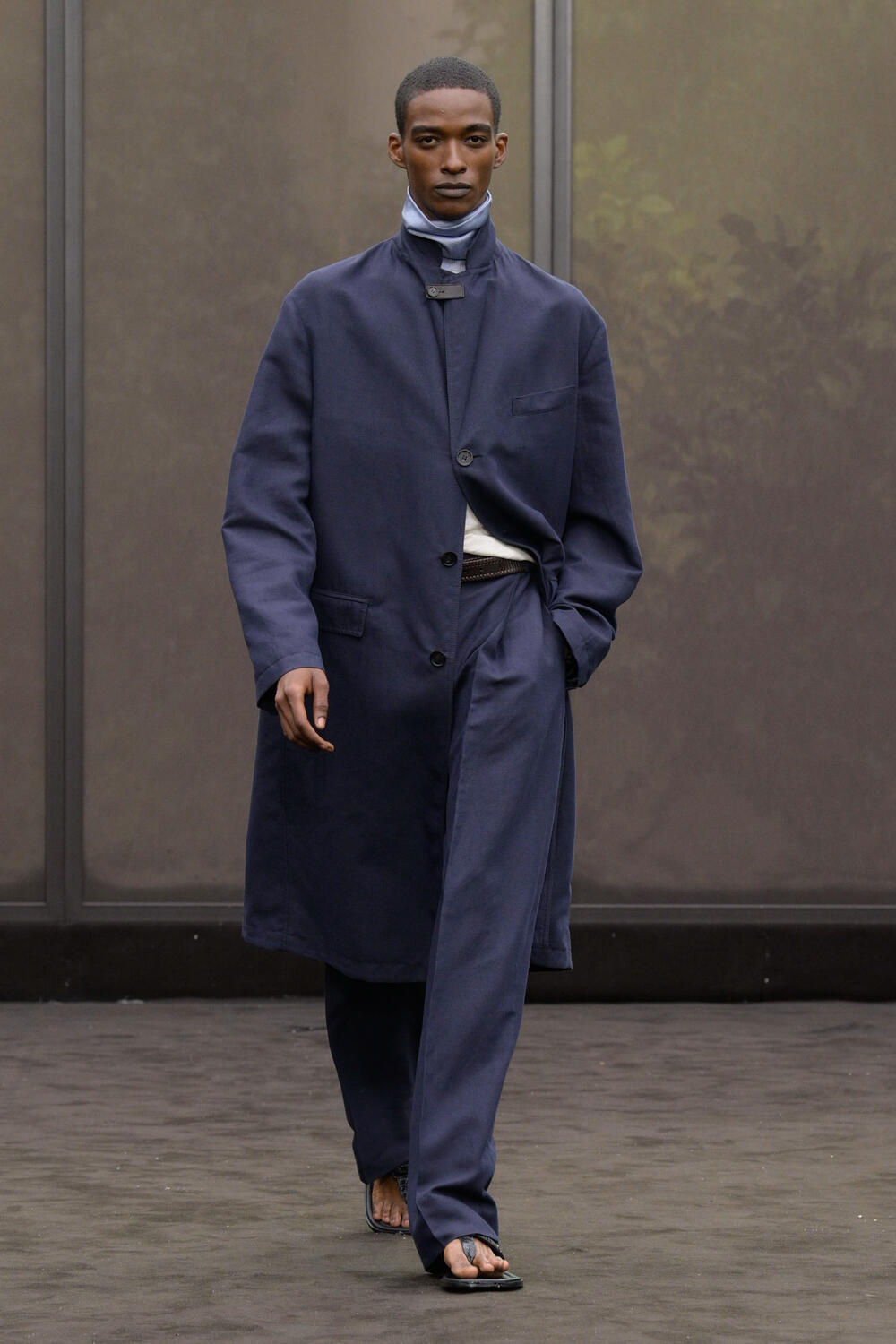 FERRAGAMO WOMEN SS 2026 - Foto #3