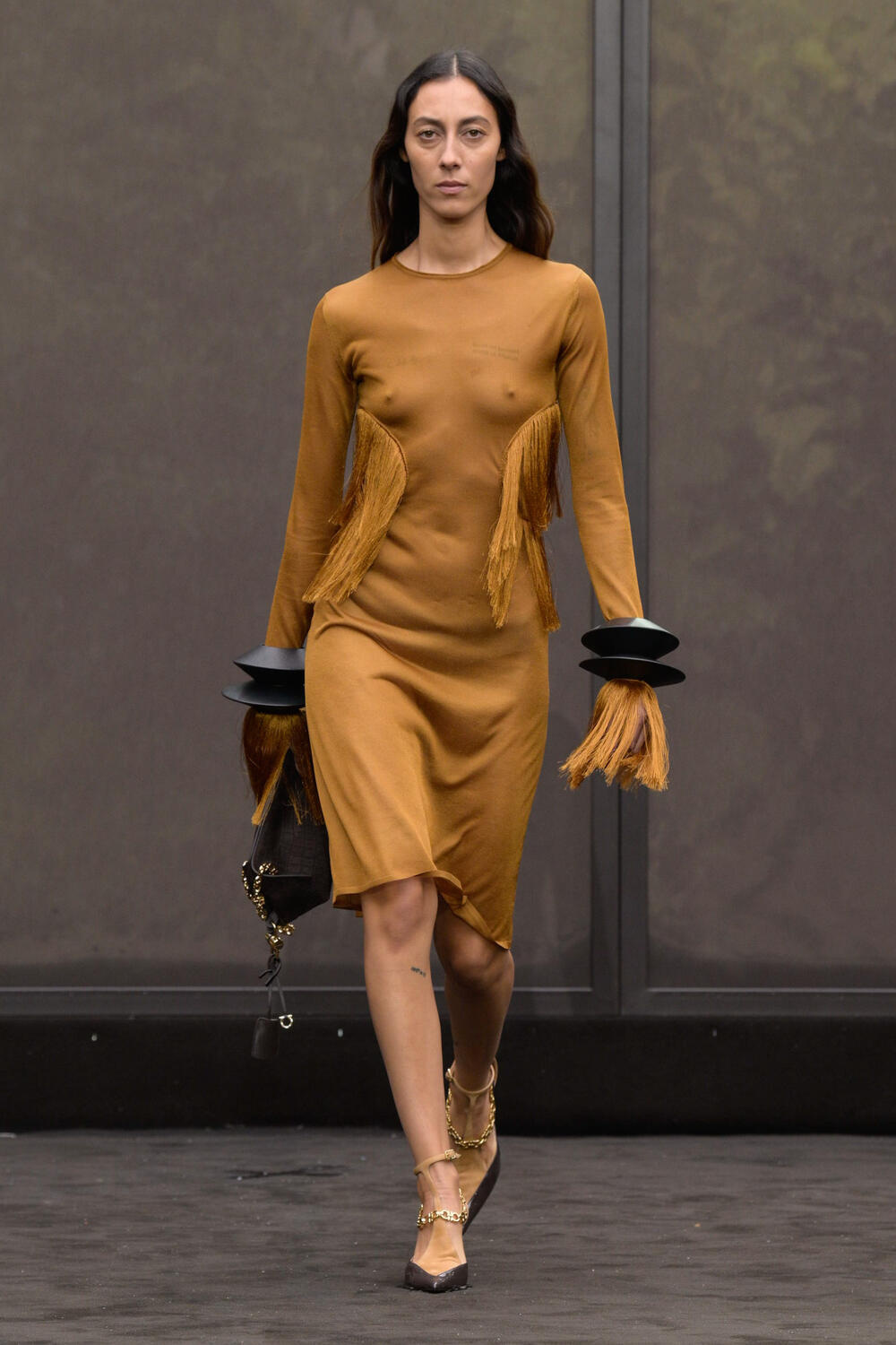 FERRAGAMO WOMEN SS 2026 - Foto #4