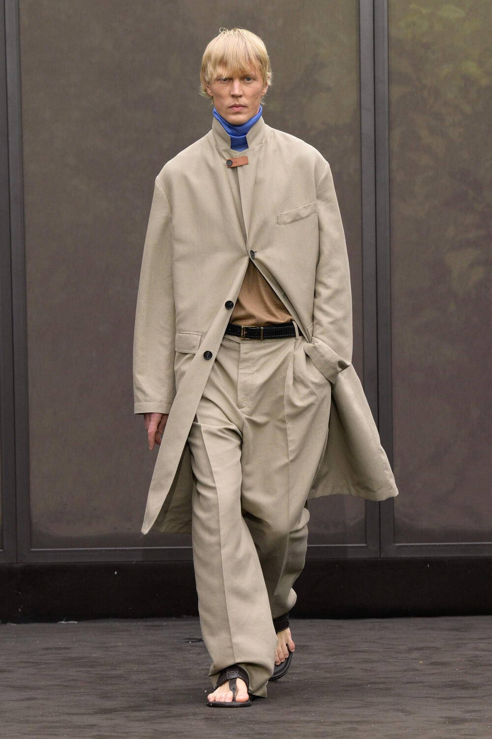 FERRAGAMO WOMEN SS 2026 - Foto #6