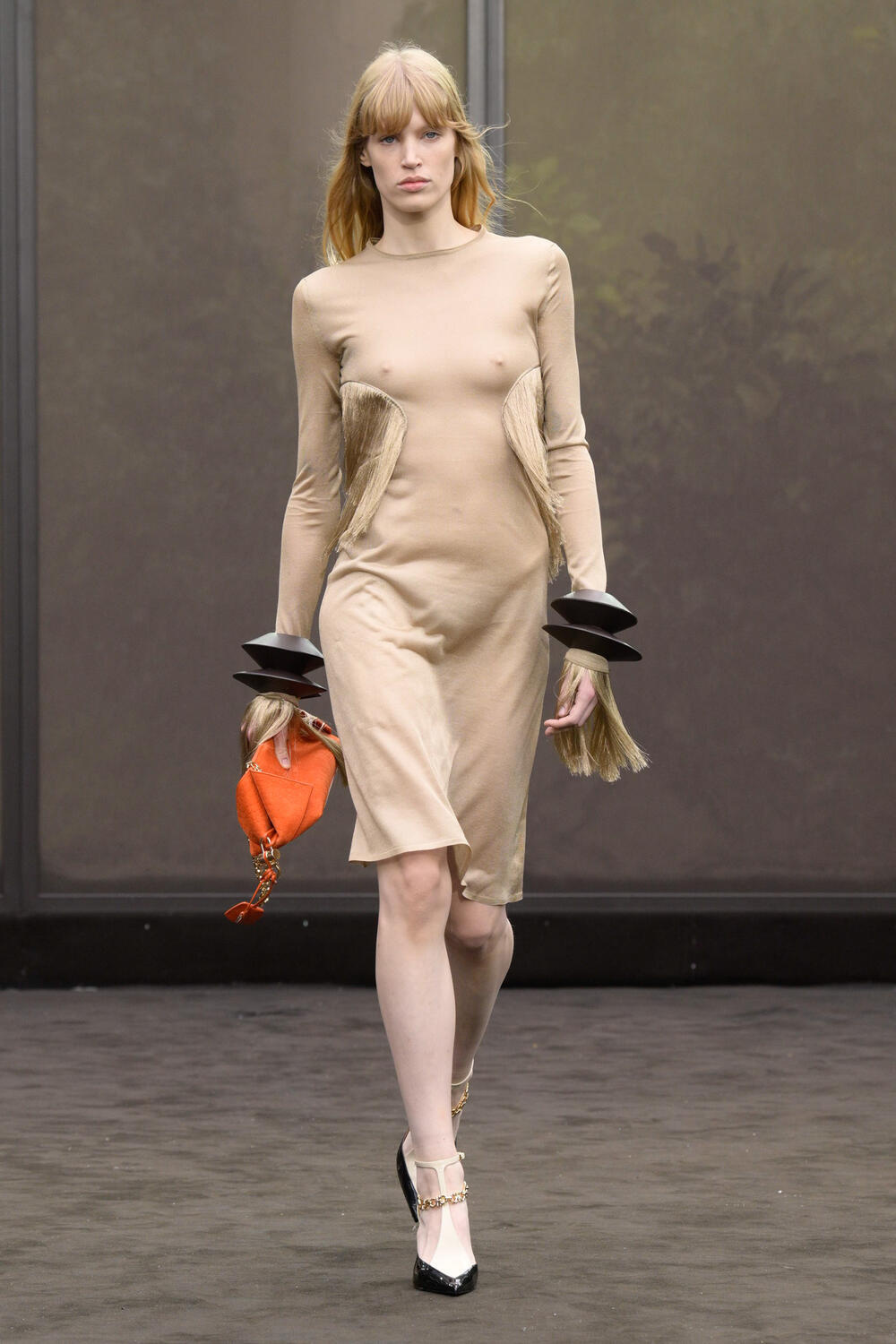 FERRAGAMO WOMEN SS 2026 - Foto #7